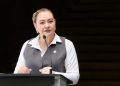 BUSCA DIPUTADA DEL PRI MÓNICA SANDOVAL OBLIGATORIEDAD DE EDUCACIÓN SOCIOEMOCIONAL