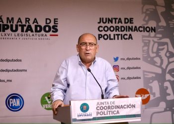 PROPONE RUBÉN MOREIRA REFORMA PARA PROTEGER A DEFENSORES AMBIENTALES