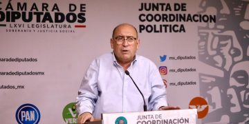 PROPONE RUBÉN MOREIRA REFORMA PARA PROTEGER A DEFENSORES AMBIENTALES