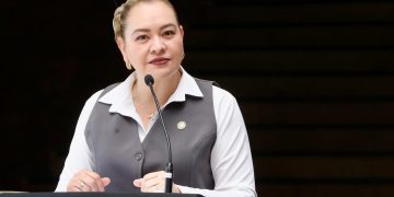 BUSCA DIPUTADA DEL PRI MÓNICA SANDOVAL OBLIGATORIEDAD DE EDUCACIÓN SOCIOEMOCIONAL