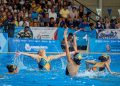 BCS LOGRA CUARTO LUGAR NACIONAL EN NATACIÓN ARTÍSTICA EN LA OLIMPIADA CONADE 2026