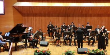 INVITA ISC A DISFRUTAR DE UNA NOCHE DE JAZZ, FUNK Y RITMOS LATINOS EN LA SALA DE CONCIERTOS LA PAZ