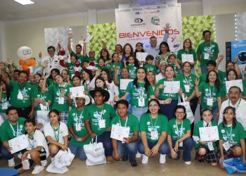 21 PROYECTOS SUDCALIFORNIANOS REPRESENTARÁN A BCS EN EXPOCIENCIAS NACIONAL 2026