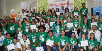 21 PROYECTOS SUDCALIFORNIANOS REPRESENTARÁN A BCS EN EXPOCIENCIAS NACIONAL 2026