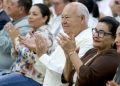 RECONOCE VÍCTOR CASTRO APORTACIÓN DE LA UABCS A LA FORMACIÓN DE MUJERES Y HOMBRES PARA EL DESARROLLO DE BAJA CALIFORNIA SUR