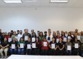CAPACITAN A 77 SERVIDORES PÚBLICOS EN MATERIA DE DESAPARICIÓN DE PERSONAS