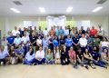 UABCS ALBERGA TALLER PARA IDENTIFICAR REGIONES ECOLÓGICAMENTE SIGNIFICATIVAS EN EL CORREDOR TODOS SANTOS–LOS CABOS–CABO PULMO