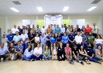 UABCS ALBERGA TALLER PARA IDENTIFICAR REGIONES ECOLÓGICAMENTE SIGNIFICATIVAS EN EL CORREDOR TODOS SANTOS–LOS CABOS–CABO PULMO