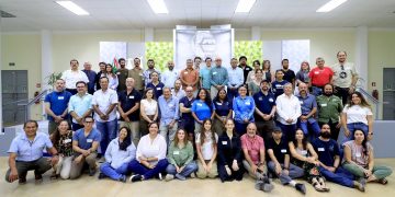 UABCS ALBERGA TALLER PARA IDENTIFICAR REGIONES ECOLÓGICAMENTE SIGNIFICATIVAS EN EL CORREDOR TODOS SANTOS–LOS CABOS–CABO PULMO