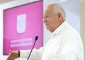 PRESENTA VMCC AVANCES Y RESULTADOS EN SALUD A CINCO AÑOS DE GOBIERNO