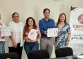 CENTRO PREVENTIVO PREMIA TALENTO INFANTIL EN CONCURSO DE DIBUJO SOBRE PREVENCIÓN DE ADICCIONES