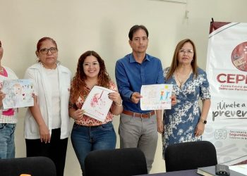 CENTRO PREVENTIVO PREMIA TALENTO INFANTIL EN CONCURSO DE DIBUJO SOBRE PREVENCIÓN DE ADICCIONES