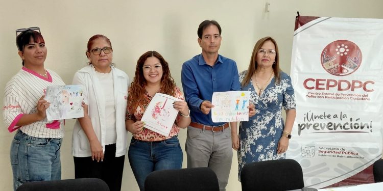 CENTRO PREVENTIVO PREMIA TALENTO INFANTIL EN CONCURSO DE DIBUJO SOBRE PREVENCIÓN DE ADICCIONES