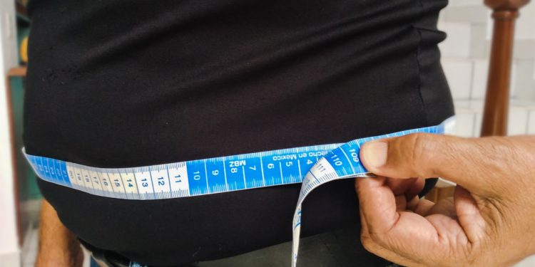 INVITA IMSS BAJA CALIFORNIA SUR A COMBATIR OBESIDAD MEDIANTE SUS PROGRAMAS DE PREVENCIÓN Y ATENCIÓN INTEGRAL