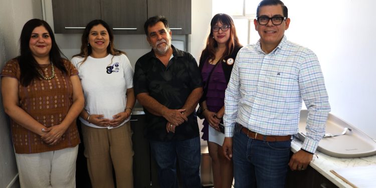 DESTACA SEDIF LA IMPORTANCIA DE LOS CUIDADOS PARA EL BIENESTAR FAMILIAR