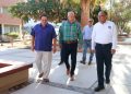INAUGURA GOBERNADOR FRECUENCIA 99.9 FM RADIO UABCS PARA FORTALECER LA VINCULACIÓN UNIVERSITARIA Y SOCIAL