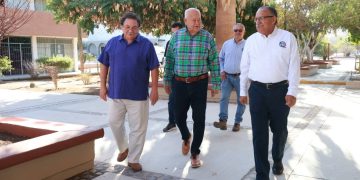 INAUGURA GOBERNADOR FRECUENCIA 99.9 FM RADIO UABCS PARA FORTALECER LA VINCULACIÓN UNIVERSITARIA Y SOCIAL