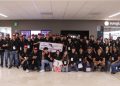 COLEGIO DE ESTUDIOS CIENTÍFICOS Y TECNOLÓGICOS DE BCS PARTICIPA EN EL ENCUENTRO NACIONAL DEPORTIVO 2026 EN TAMAULIPAS