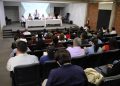 ￼ REALIZA SECRETARÍA DE FINANZAS JUNTA DE ADMINISTRADORES PARA FORTALECER PROCESOS INTERNOS