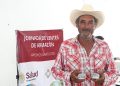 ENTREGA GOBIERNO ESTATAL 650 ANTEOJOS GRATUITOS A POBLACIÓN VULNERABLE