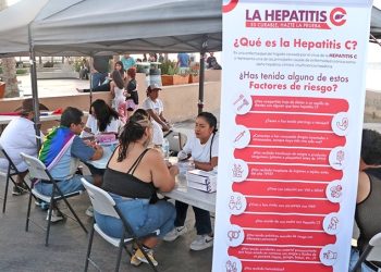 REALIZA SALUD DE BCS MÁS DE USAR 14 MIL PRUEBAS GRATUITAS PARA DETECTAR ITS