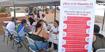 REALIZA SALUD DE BCS MÁS DE USAR 14 MIL PRUEBAS GRATUITAS PARA DETECTAR ITS