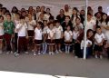 GOBIERNO DE BCS Y SIPINNA NACIONAL IMPULSAN CULTURA DE PAZ EN COMONDÚ