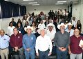 CONCLUYE EN LA PAZ TALLER PARA REFORZAR  CAPACIDADES ANTE CONTINGENCIAS ZOOSANITARIAS