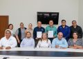 CECYTE Y UPN 03 A FIRMAN ACUERDO PARA FORTALECER EL ACCESO A LA EDUCACIÓN SUPERIOR