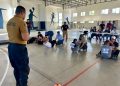 SECRETARÍA DE SEGURIDAD PÚBLICA DEL ESTADO INICIA EVALUACIONES PARA LA PROMOCIÓN DE GRADOS 2026