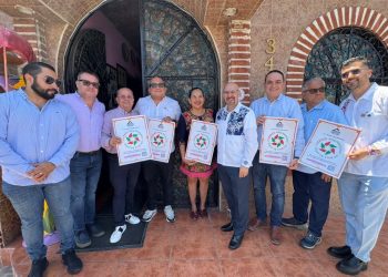 PARTICIPAN MÁS DE 180 ESTABLECIMIENTOS DE BCS EN “ VIERNES MUY MEXICANO”