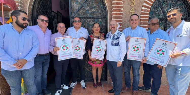 PARTICIPAN MÁS DE 180 ESTABLECIMIENTOS DE BCS EN “ VIERNES MUY MEXICANO”