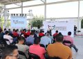REALIZA SEDIF JORNADA DE SENSIBILIZACIÓN POR EL BIENESTAR FAMILIAR