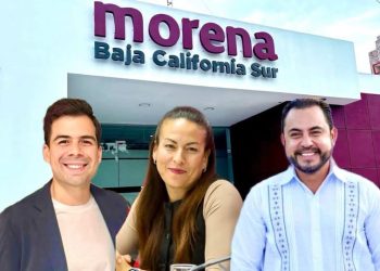 DIRECTO… Y AL GRANO/ MORENA: ¡CUENTA REGRESIVA!