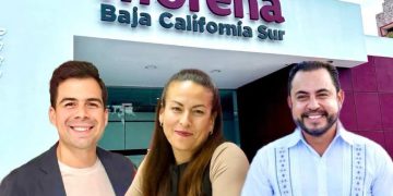 DIRECTO… Y AL GRANO/ MORENA: ¡CUENTA REGRESIVA!