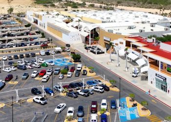 INICIA MULTIPLAZA OPERACIONES EN BAJA CALIFORNIA SUR