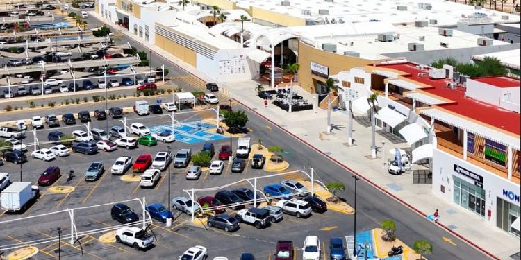 INICIA MULTIPLAZA OPERACIONES EN BAJA CALIFORNIA SUR