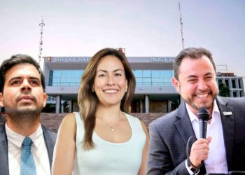 DIRECTO… Y AL GRANO/ CHRISTIÁN: ¡SEÑALES POLÍTICAS!