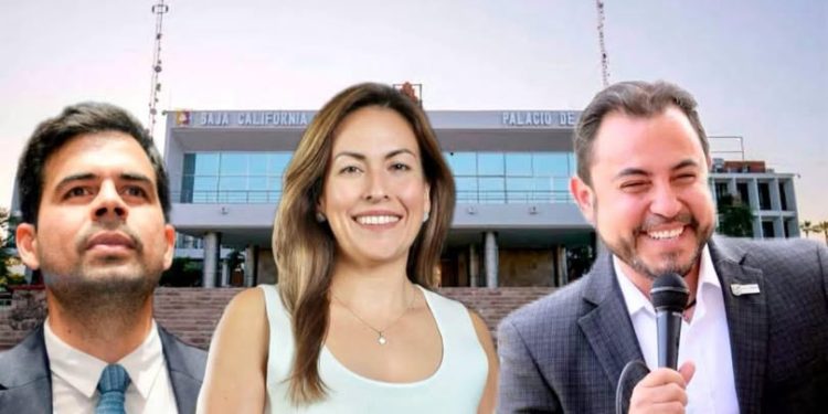 DIRECTO… Y AL GRANO/ CHRISTIÁN: ¡SEÑALES POLÍTICAS!
