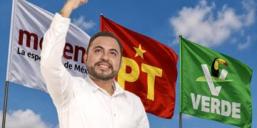 DIRECTO… Y AL GRANO/ CHRISTIÁN: ¡CREDENCIALES!