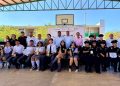  CECYTE BCS REÚNE A 90 ESTUDIANTES EN EL ENCUENTRO ESTATAL DE ARTE Y CULTURA 2026