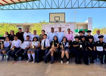 ￼￼ CECYTE BCS REÚNE A 90 ESTUDIANTES EN EL ENCUENTRO ESTATAL DE ARTE Y CULTURA 2026