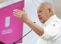 “EN BAJA CALIFORNIA SUR LOS DERECHOS LABORALES SE RESPALDAN CON RESULTADOS” :VÍCTOR CASTRO