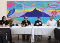 ISC REALIZÓ EL 5.º ENCUENTRO DE CASAS DE CULTURA DE BCS EN CABO SAN LUCAS