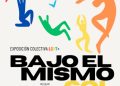 INVITA ISC A LA EXPOSICION “ BAJO EL MISMO SOL” EN EL CENTRO CULTURAL LA PAZ”
