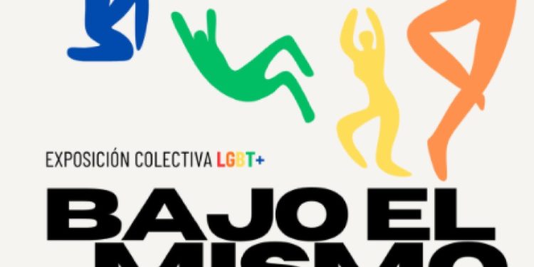 INVITA ISC A LA EXPOSICION “ BAJO EL MISMO SOL” EN EL CENTRO CULTURAL LA PAZ”