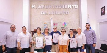 TRAS LAS HUELLAS