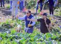    SE DESTINARÁN 97.5 MILLONES DE PESOS PARA LA CONSERVACIÓN, VIGILANCIA Y REGENERACIÓN DEL ESTERO: CHRISTIAN AGÚNDEZ