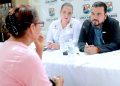    REALIZA AYUNTAMIENTO DE LOS CABOS JORNADA DE AUDIENCIAS PÚBLICAS