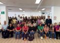 RECIBE PERSONAL DE LA EBDI 110 DEL ISSSTE EN BCS CAPACITACIÓN EN SISTEMA DE CUIDADOS